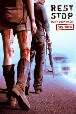 Rest Stop- Don’t Look Back (2008) ไฮเวย์ มรณะ 2