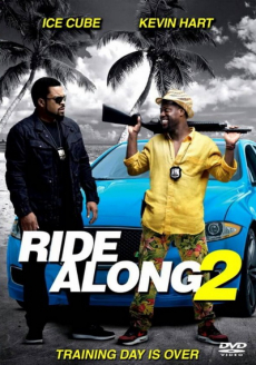 Ride Along 2 (2016) คู่แสบลุยระห่ำ 2