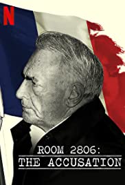 ซีรี่ย์ฝรั่ง Room 2806: The Accusation (2020) คดีฉาวห้อง 2806 | Limited Series NETFLIX