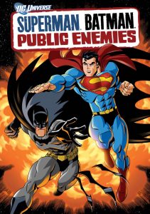 Superman Batman: Public Enemies (2009)