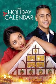 The Holiday Calendar (2018) ปฏิทินคริสต์มาสบันดาลรัก | Netflix
