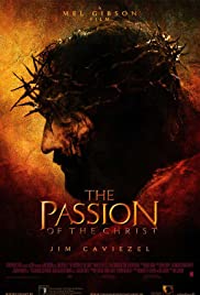 The Passion of the Christ (2004) เดอะพาสชั่นออฟเดอะไครสต์
