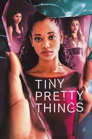 ซีรี่ย์ฝรั่ง Tiny Pretty Things (2020) สวยซ่อนร้าย ใสซ่อนปม | Netflix