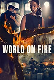 ซีรี่ย์ฝรั่ง World on Fire (2019) ซับไทย | NETFLIX