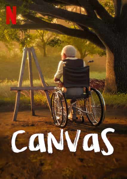 Canvas (2020) ผ้าใบวาดรัก