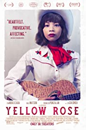 Yellow Rose (2020)