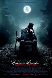 Abraham Lincoln Vampire Hunter (2012) ประธานาธิบดี ลินคอล์น นักล่าแวมไพร์