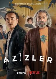 Stuck Apart (2021) ชีวิตติดปลัก | Netflix