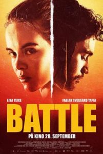 Battle (2018) แบตเทิล สงครามจังหวะ | Netflix