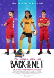 Back of the Net (2019) แบ็ค ออฟ เดอะ เน็ต