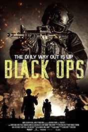 Black Ops (2019) ทีมพิฆาตฝ่าคำสาปมรณะ