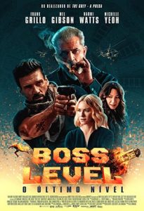 Boss Level (2021) บอสมหากาฬ ฝ่าด่านนรก