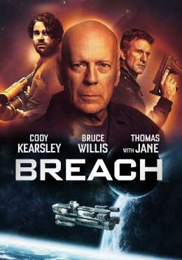 Anti-Life (Breach) (2020) แอนติไลฟ์ สมการต้านชีวิต