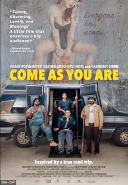 Come As You Are (2019)