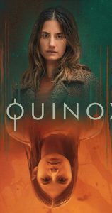 ซีรี่ย์ฝรั่ง Equinox Season 1 (2020) อิควิน็อกซ์ ซับไทย | Netflix
