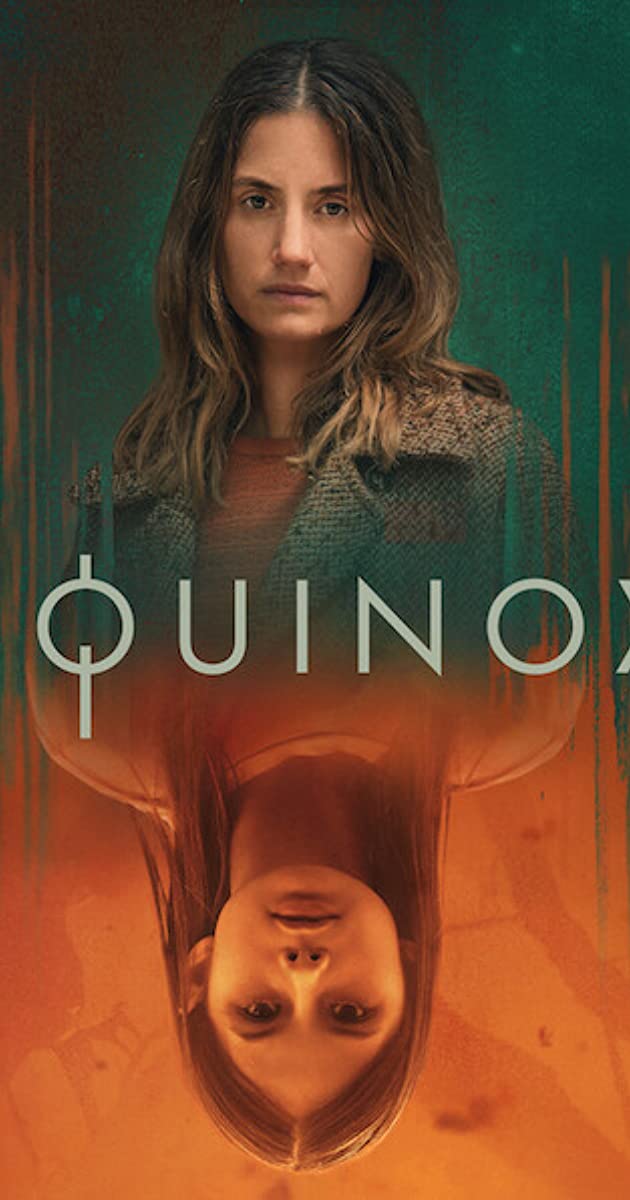 ซีรี่ย์ฝรั่ง Equinox Season 1 (2020) อิควิน็อกซ์ ซับไทย | Netflix