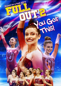 Full Out 2: You Got This! (2020) | Netflix