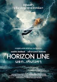 Horizon Line (2021) นรก..เหินเวหา