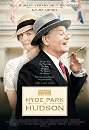 Hyde Park on Hudson (2012) แกร่งสุดมหาบุรุษรูสเวลท์
