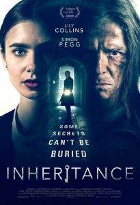 Inheritance (2020) มรดกซ่อนเงื่อน