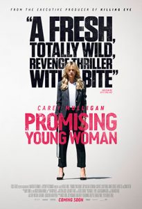 Promising Young Woman (2021) สาวซ่าส์ล่าบัญชีแค้น