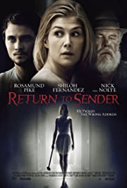 Return to Sender