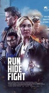 Run Hide Fight (2020) วิ่ง ซ่อน สู้