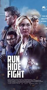 Run Hide Fight (2020) วิ่ง ซ่อน สู้