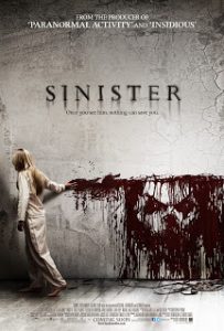 Sinister 1 (2012) เห็นแล้วต้องตาย ภาค1
