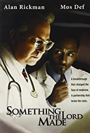 Something the Lord Made (2004) บางสิ่งที่พระเจ้าสร้าง