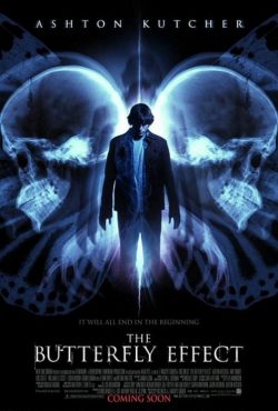 The Butterfly Effect 1 (2004) เปลี่ยนตาย ไม่ให้ตาย ภาค1