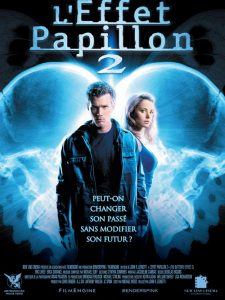 The Butterfly Effect 2 (2006) เปลี่ยนตาย ไม่ให้ตาย 2
