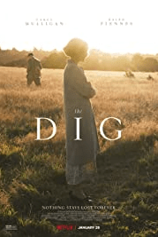 The Dig (2021) กู้ซาก