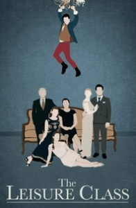 The Leisure Class เดอะ เลเชอร์ คลาส