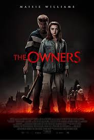 The Owners (2020) บ้านนี้มีไว้เชือด