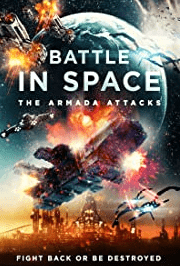 Battle In Space The Armada Attacks
