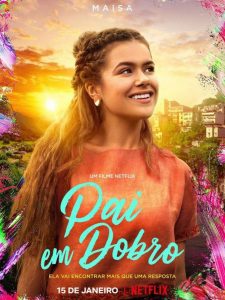 Double Dad (2021) | Netflix
