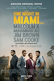 One Night in Miami คืนหนึ่งในไมแอมี
