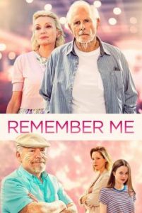 Remember Me (2019) จากนี้… มี เราตลอดไป