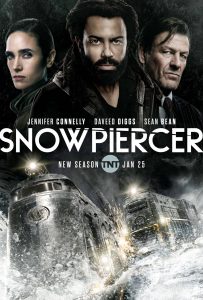 ดูซีรี่ย์ฝรั่ง Snowpiercer Season 2