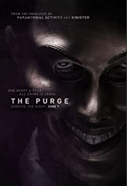 The Purge (2013) คืนอำมหิต