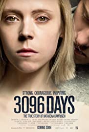 3096 Days (2013) บอกโลก…ว่าต้องรอด
