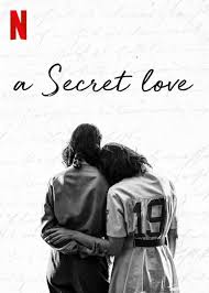 A Secret Love (2020) รักหลบเร้น | Netflix