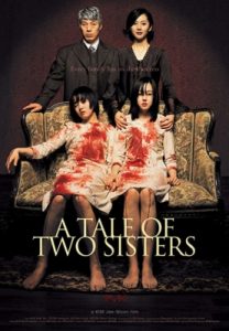 A Tale of Two Sisters (2003) ตู้ซ่อนผี
