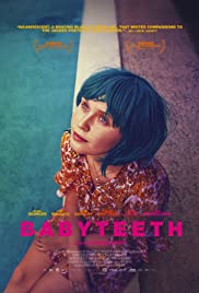 Babyteeth (2020) รักไม่สิ้นกลิ่นน้ำนม