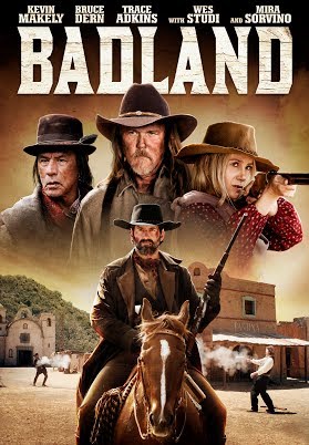 Badland (2019) แบดแลนด์