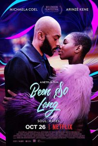 Been So Long (2018) นานแค่ไหน หัวใจยังโหยหารัก | Netflix