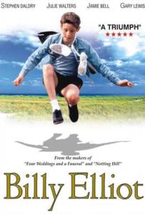 Billy Elliot (2000) บิลลี่ อีเลียต ฝ่ากำแพงฝันให้ลั่นโลก
