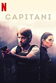 Capitani (2019) คาปิตานี: ล่ารอยฆาตกร | Netflix