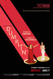 Dumplin (2018) นางงามหัวใจไซส์บิ๊ก | Netflix